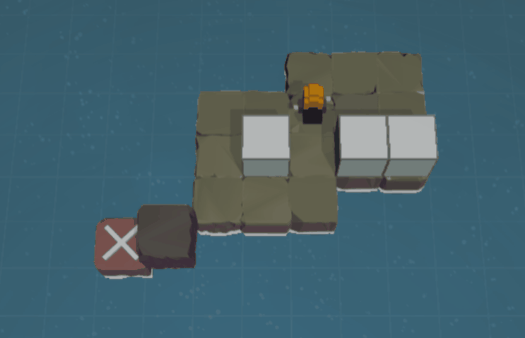 【模拟SLG/中文/3D】建与远征 An Architect\’s Adventure 官方中文硬盘版【300M】