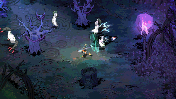 【大作ACT/中文/全动态】黑帝斯2/哈迪斯2/Hades II V0.89 官方中文硬盘版 【2.5G/新作】