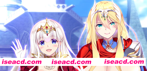 [PC游戏][ADV][银狱姫骑士姐妹 Ver1.0 精翻汉化版 +全CG存档][2.3G][百度云网盘+秒传链接]