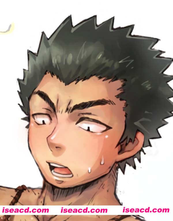 [シュウ][漫画]【enty 4月 限 亀甲縛り】【全彩】【百度盘】