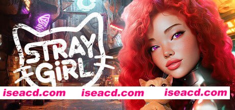 【3D/中文/动态】流浪少女Build.18569120【PC/2.6G】