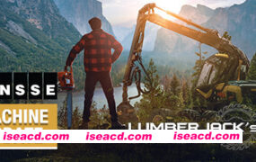 伐木工王朝/Lumberjacks Dynasty（v1.09.1 5）