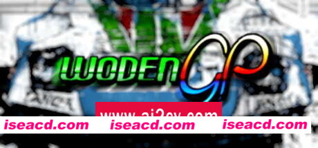 沃登GP/Woden GP（5566923）