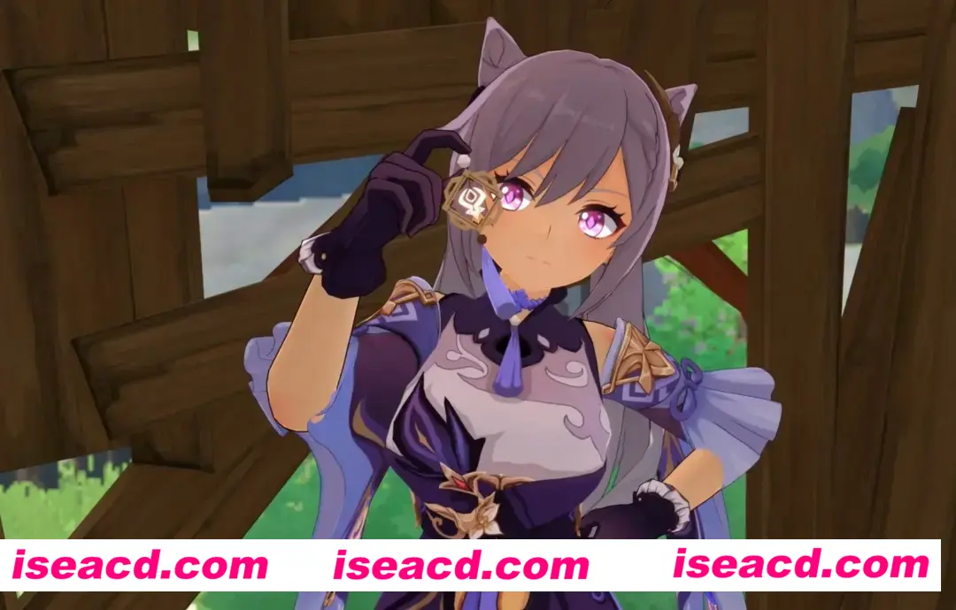 【MMD/合集/步兵】Jibrish作品： 原神NTR/丘丘人银趴/贯通等6部合集 [6V]【600M/全CV】