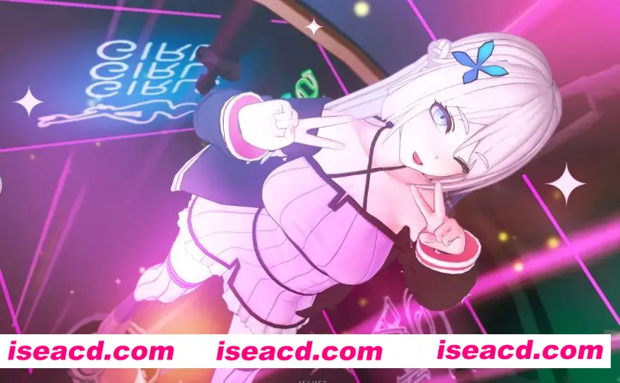 【大作SLG/AI汉化/PC+安卓】我的办公室冒险 重置版 EP08R1 My Office Adventures Reunion AI汉化步兵版【8.2G/新作】