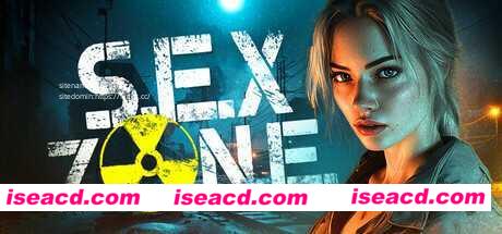 【大作欧美SLG/中文/步兵全动态】S.E.X. Z.O.N.E. 官方中文步兵版 【3.3G/新作/全CV】