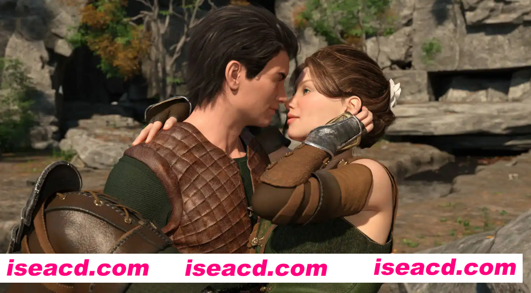 【欧美SLG/汉化/动态】权力的代价Ep.27 AI版【PC+安卓/9.44G/更新】Price of Power [Ep.27]