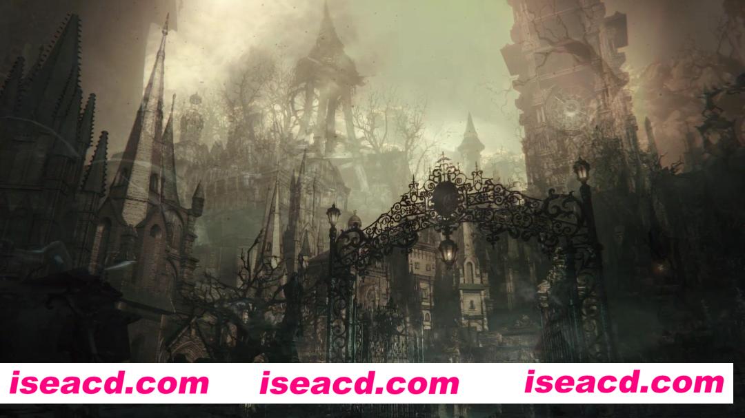 【大作ARPG/中文/整合】《血源诅咒 Bloodborne》PC移植整合包10.12更新 官方中文移植版【50G/新作/全CV】