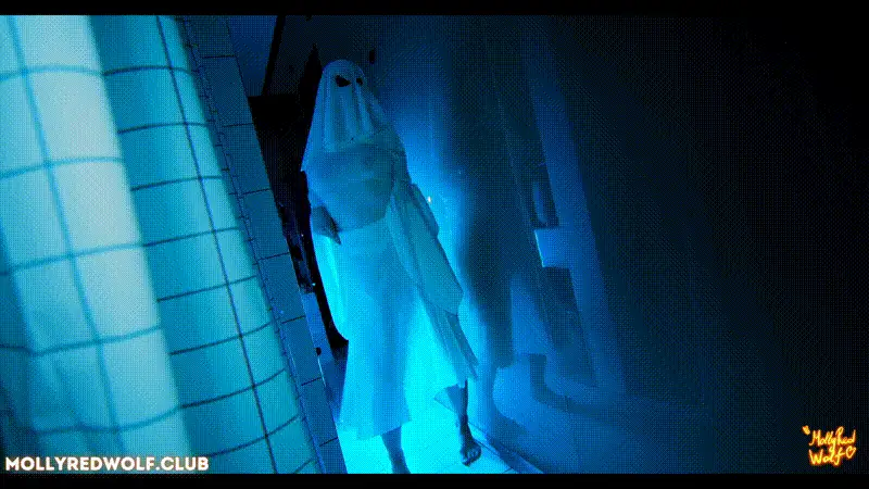 【COSPLAY/全视频/大合集】超人气欧美女神Molly red wolf  各种COS定制步兵作品21部步兵大合集【86G/4K】