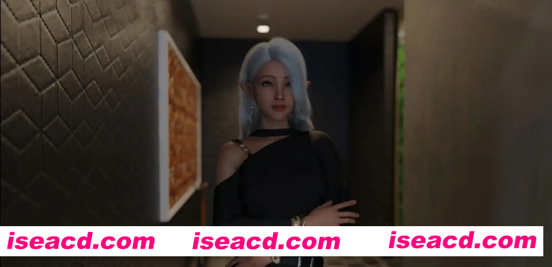 【欧美SLG/汉化/动态】记忆悖论BetaP2 AI版【PC+安卓/910M/更新】Memory ParadoX [Beta P2]