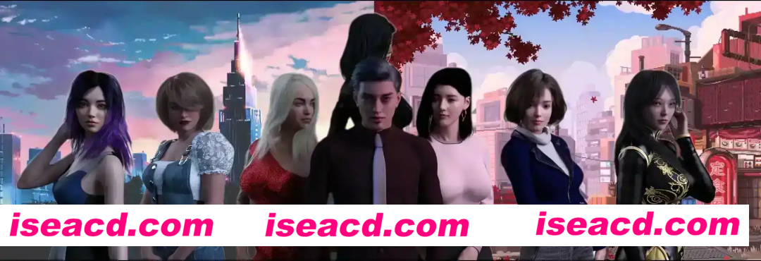 【欧美SLG/汉化/动态】奉献的困境Ch.3Ep.4 AI版【PC+安卓/3.32G/更新】Dilemma of Devotion [Ch.3 Ep.4]