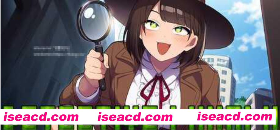 【SLG/中文/步兵/3D】名侦探三上悠 Detective Mikami STEAM官方中文步兵版 【2.6G/新作】