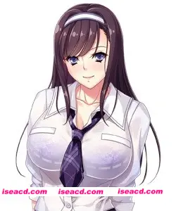 【日式ADV/AI汉化/NTR】在好友不注意的时候把她睡了的我 GPT汉化版+全cg存档【1.9G/全CV】