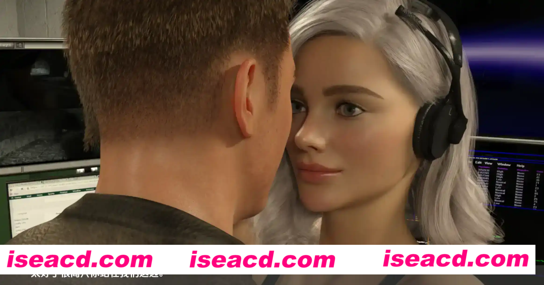 【欧美SLG/汉化/动态】父亲的罪孽Ch.40 AI版【PC+安卓/6.12G/更新】A Father’s Sins [Ch. 40]