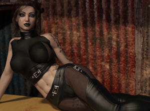 荒原救世主(Saviour of the Wasteland) v1.0.3 汉化版 PC+安卓 沙盒SLG游戏