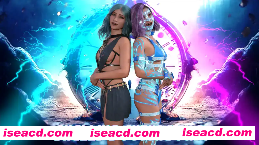 【欧美SLG/汉化/动态】雪莉的未来往事Ep.5.4 AI版【PC+安卓/4.03G/更新】Shelly’s Future Past [Ep.5.4]