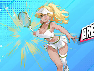 网球天使 v1.0 STEAM官方中文正式版 爆款SLG游戏 1.6G