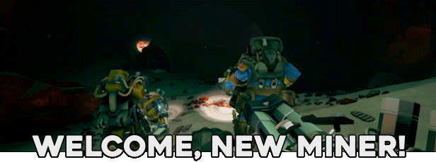 【FPS/中文/3D】深岩银河/Deep Rock Galactic/支持网络联机 v1.39.113250.0 官方中文【3.5G/更新】