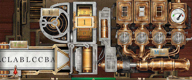 艾伦的自动机工坊 Alan’s Automaton Workshop 最新中文学习版 便携版 免解压免安装 单机游戏 游戏下载 下载即玩