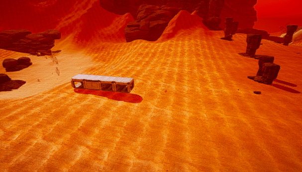 【ACT/中文/3D】星球工匠/The Planet Crafter 带DLC v1.518 官方中文版【8.2G/更新】