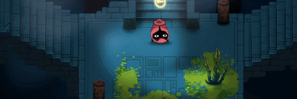 【ACT/中文/2D】《冥界清道夫(Crypt Custodian)》V1.0020 官方中文硬盘版【540M/更新】