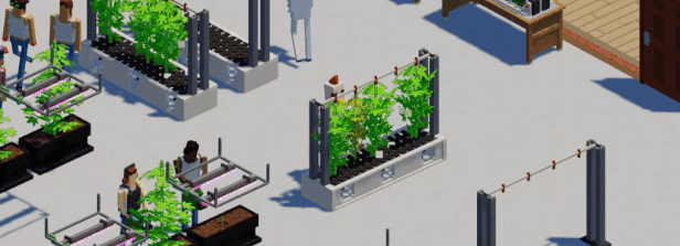 【模拟SLG/中文/3D】绝对不是炸鸡/Definitely Not Fried Chicken V1.0.38 官方中文版【1.1G】