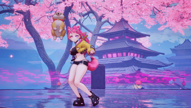 【ACT/中文/3D】无尽爱丽丝/Endless Alice Build.17401612 官方中文版【5.3G/更新】