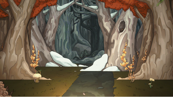 【休闲游戏/中文/2D】莱拉日记/Leila V1.00 官方中文版【1.3G/新作】