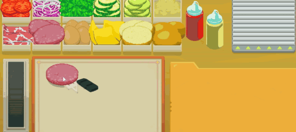 【经营SLG/中文/2D】《银河汉堡 Galaxy Burger》v1.0.1 官方中文版【650M/新作】