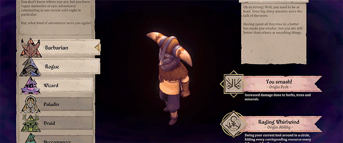 【RPG/中文/3D】《妙药工坊 (The Magical Mixture Mill)》V1.1.2官方中文硬盘版【1.96G】