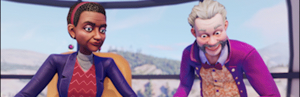 【模拟SLG/中文/3D】狂想乐园：梦想家版 v4.0.0阿拉伯天空狂想 官方中文版【28.7G/全CV】