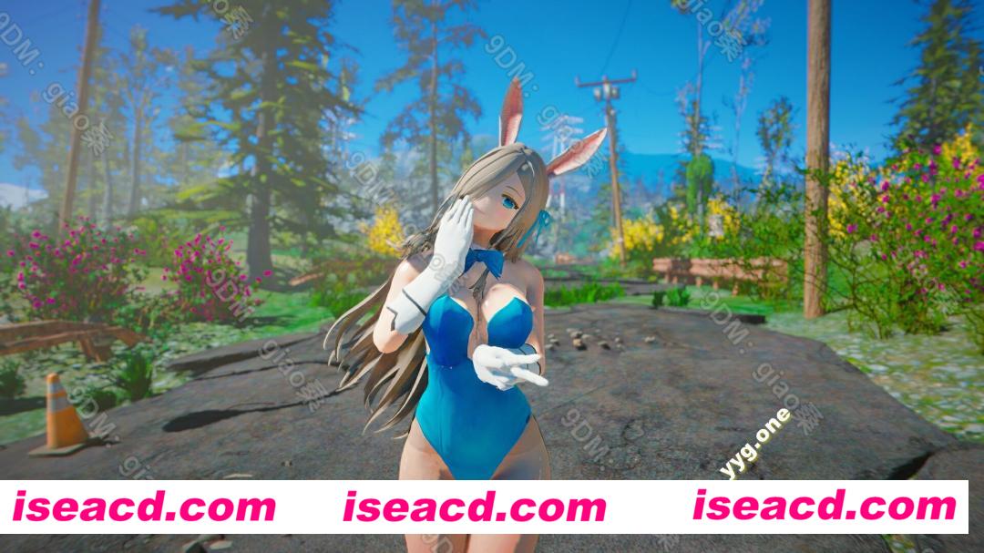 【顶级魔改/一键端】辐射绅士天堂整合-绅士次元：动漫种族 V1.0赞助内部版[超全完整版/多种配置/最新实验室]【223G/新整合】