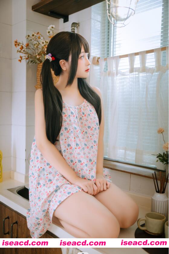 【cosplay/带视频】日奈娇 – 厨房 [154P 3V]【2.9G】