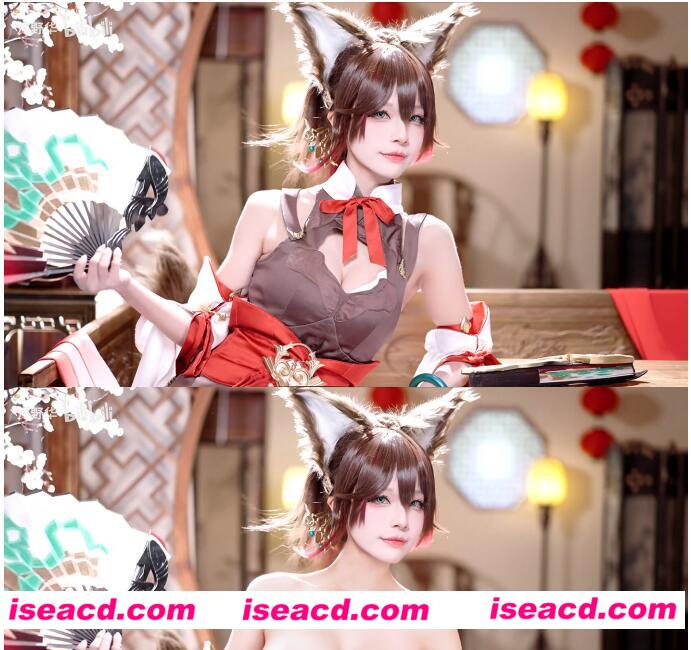 【杂图合集】超高质量AI去衣《河野华/落九川/走路摇等网红》[294p]【1G】