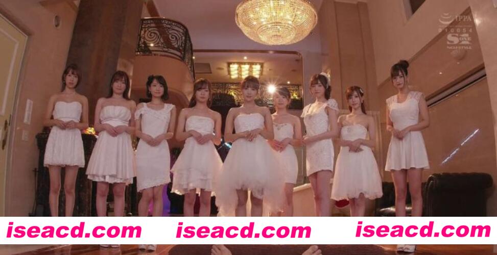 【养成SLG/中文/女优全动态】 我的偶像女友和她的闺蜜们 V3.33官方中文重置版+DLC【5.8G/全CV】