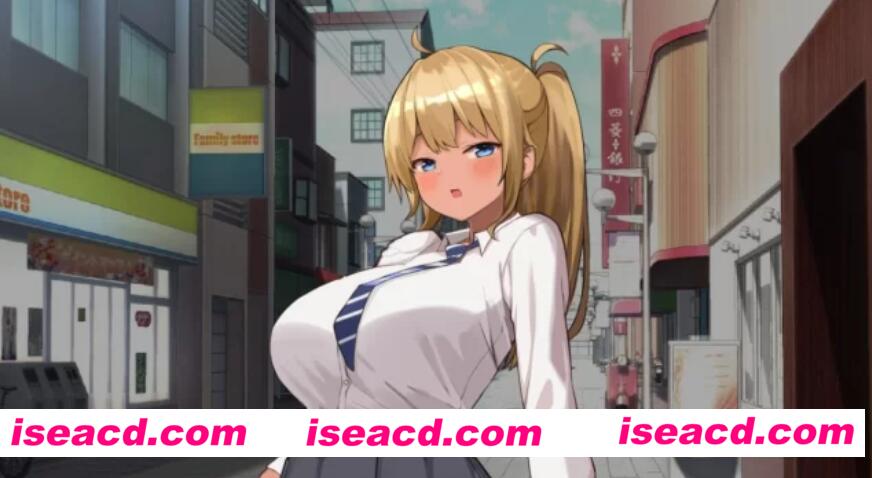 【触摸互动SLG/AI汉化/全动态】时光逆流:堕落JK计划 AI汉化版【500M/新作/全CV】