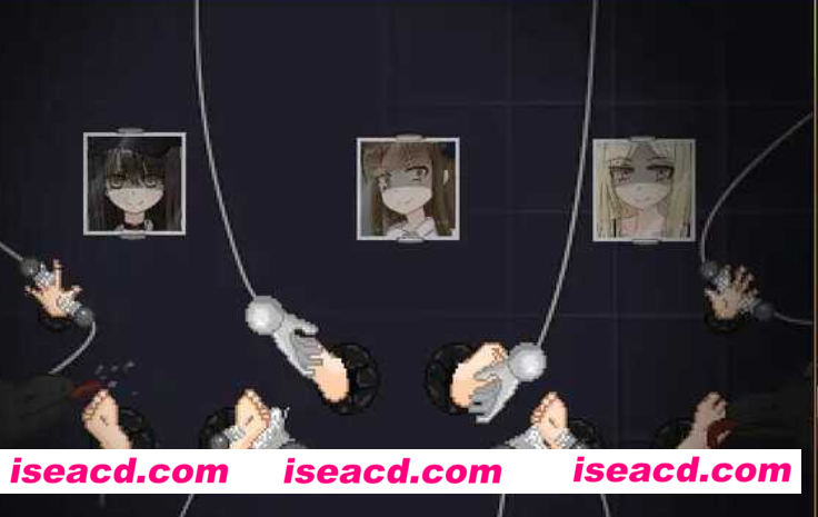 【日式ACT/中文/像素全动态】Little Canopus/リトルカノープス 个人精翻汉化版【3G/新汉化/CV】