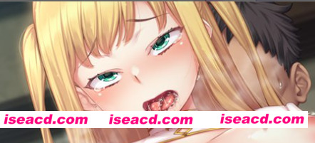 【日式ADV/中文/拔作】纯纯公主的唇唇 ~无瑕王女的快乐课程 官方中文版 【1.4G/新作/全CV】