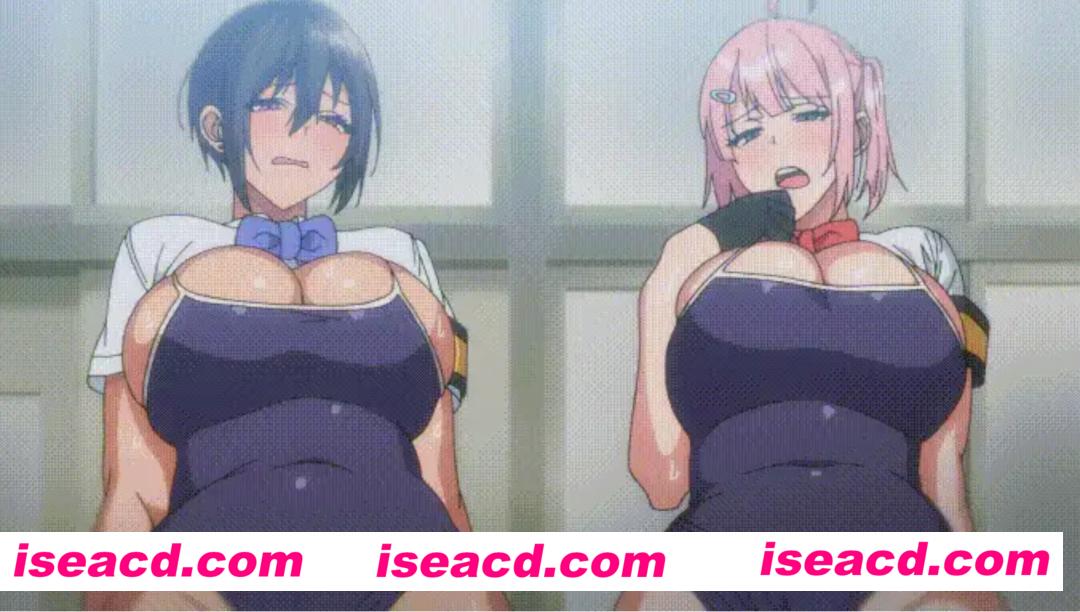 【里番/中字/合集】雷火剑4月25新作： 风纪委员与H活动 (1+2) 中文字幕版【600M/全CV】