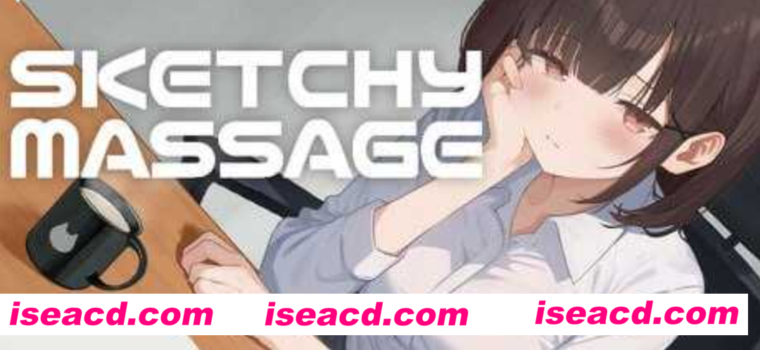 【SLG/中文/步兵全动态/PC+安卓】进入按摩店的新员工/怪しいマッサージ屋 Steam官方中文版【800M/新作】