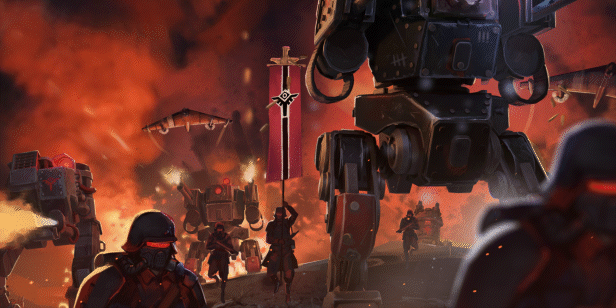 【战略SLG/中文】铁锈风云/Grit and Valor – 1949 v1.1.0.140 官方中文版【8.3G/新作】