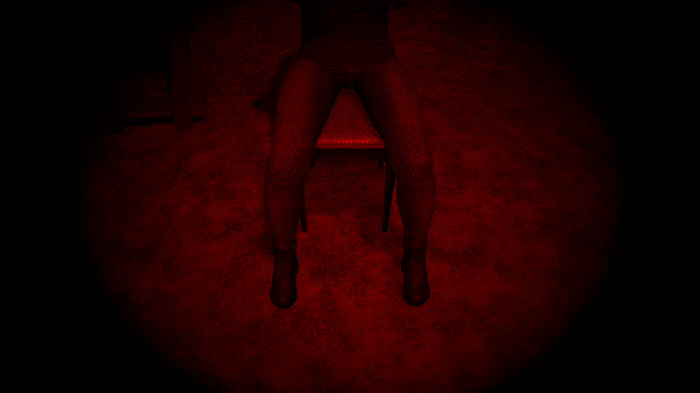 【互动探索ACT/中文/3D】塞琳的难熬之夜 官方中文硬盘版 B.13112295 【12G】