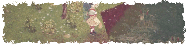 【RPG/中文/2D手绘】《花园小径 The Garden Path》V1.1.0.3 官方中文硬盘版【1.2G/新作】