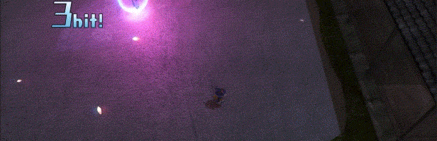 【弹幕ACT/中文/3D】东方project-NEW WORLD v20240710官方中文硬盘版【9G/全CV】