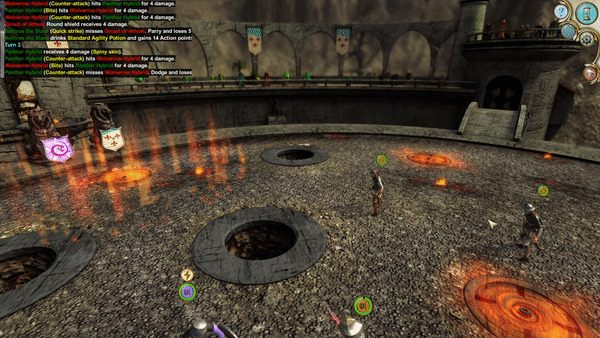 【SRPG/中文/3D】怪物饲养员/The Monster Breeder v1.02 官方中文版【6.3G/新作】