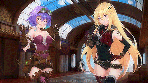 【弹幕STG/中文/动态CG】神风少女战机/Kamikaze Lassplanes Build.18614893 官方中文版【6.2G/更新】