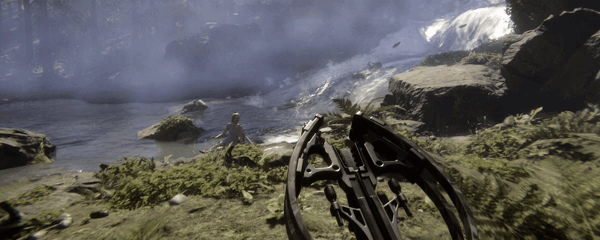 【大型ACT/中文/3D】森林之子-v47878 官方中文硬盘版+存档/可联机【15G/新作】