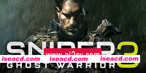 狙击手：幽灵战士3/Sniper: Ghost Warrior 3