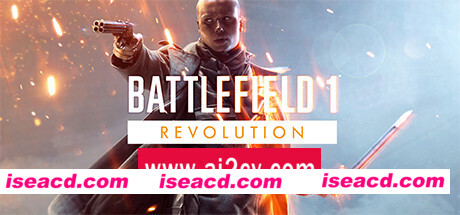 战地1/Battlefield 1