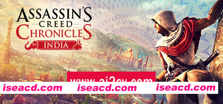 刺客信条编年史：印度/Assassin’s Creed Chronicles: India